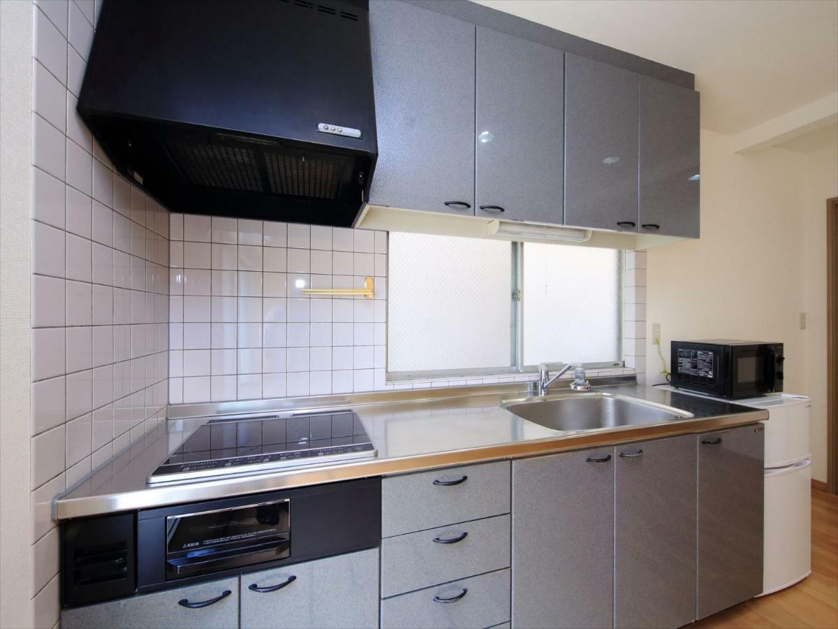 Ferienwohnung Coto Tokyo Shibuya 6 Exterior foto